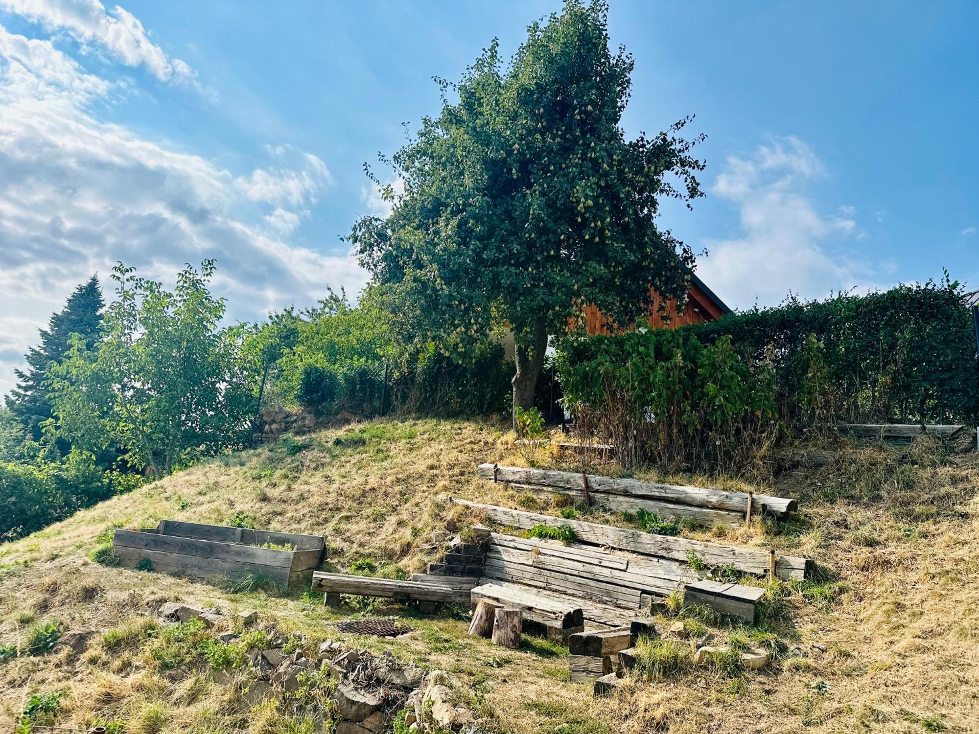 Libling Ruzovy Guest House Banská Štiavnica Exterior foto